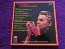 Karajan - The Popular Classics , 5 × Vinyl, LP, Box Set , 1973 , Spain , G 196