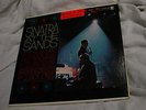 Frank Sinatra - At the Sands - count basie / quincy jones -REPRISE # 1019 stereo