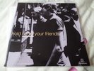 Morrissey Hold On To Your Friends UK 7