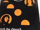 GALLERY EACH DAY THROUGH VINYL LP FOLK LOOK RECORD AUTOGRAPHED