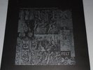 33T LP  FELT   The strange idols .....