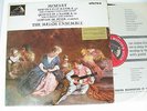 HMV ASD 605 - MOZART CLARINET TRIO/QUINTET- GERVASE DE PEYER -THE MELOS ENSEMBLE