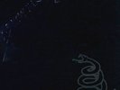 Metallica **Self Titled **Brand New 180 Gram Record LP Vinyl black album