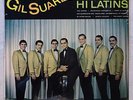 GIL SUAREZ Y Sus Hi Latins LATIN GUAGUANCO VIBES ORIG LP STILL SEALED