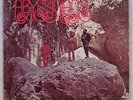 ABBYSSINIANS Satta Amasagana REGGAE ROOTS LP