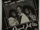 Original Just Us 