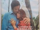 HERALDO DO MONTE O Violao De ORIG BRAZIL BOSSA JAZZ GROOVE LP HEAR