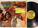 Rare Rock 'n Roll LP - Ike & Tina Turner - River Deep Mountain High- A&M #SP4178