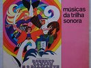 VARIOUS ARTISTS Roberto Carlos e Diamante BRAZIL RARE OST PYSCH FUNK LP HEAR