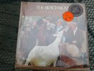 EX shrink Beach Boys pet sounds lp 1972