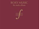 Roxy Music-The Studio Albums  VINYL NEUF