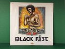 V/A - Black Fist OST LP | Happy Fox HF 1101 | FACTORY SEALED Soul Funk