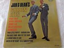 Jan  Dean's Golden Hits - Liberty LRP 3248 Original Pressing Promo Copy