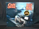 NEW SEALED OZZY OZBOURNE Bark At The Moon 1983 LP VINYL ALBUM RECORD CBS PZ38987