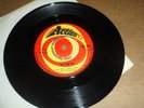 THE BELL BROTHERS 'TELL HIM NO' ACT 4510 ACTION RECORDS 1968 UK ISSUE