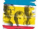 THE POLICE used ticket - LYON - Palais des Sports - Lundi 3 Octobre 1983