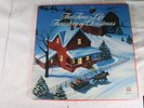 Time Life Treasury of Christmas Three 33rpm 12