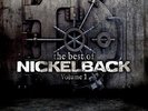Nickelback. The Best Of Nickelback. Vol. 1 RARE 2 LP Vinyl Record NEW Collectors