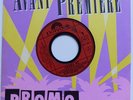 LEVEL 42 Micro kid / The sun goes down 821253 7 PROMO France Discotheque RTL