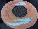 The Fugitives  With Jo Jo* ?– Rock Steady 7''  - VG-  /  Listen
