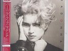 MADONNA s/t JAPAN mini lp cd  papersleeve cd WPCR-17077 holiday borderline NEW