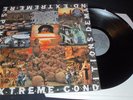 BRUTAL TRUTH Extreme conditions demand extreme responses Lp vinyl 1st press 1992