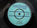 ROY TOMLINSON 'I STAND FOR I'/ MARTIN 'I SECOND THAT EMOTION' 7