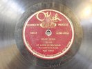78 RPM JAZZ -  ST LOUIS LEVEE BAND CLARENCE JONES OKEH 8404 V+ SOAP SUDS