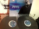 Pegz - Axis Vinyl (2 x LP) Obese Records Ozhiphop Hilltop Hoods Pegasus