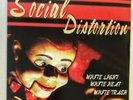 Social Distortion - White Light White Heat White Trash (Vinyl 1996,B 64380)