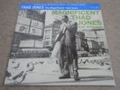 THAD JONES / THE MAGNIFICENT... / RARE US BLUE NOTE JAZZ JAPAN LP 200g DG