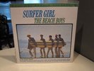 BEACH BOYS, SURFER GIRL 