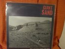 Giant Sand - Ballad Of A Thin Line Man  (Zong 013 / 1986)