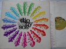 DIONYSOS Le Grand jeu CANADA 1970 1st Press PROG HEAVY PSYCH GARAGE QUEBEC