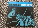 Grant Green Idle Moments Lp Schallplatte Record Album Vinyl Musik