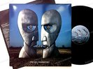 Pink Floyd - The Division Bell UK LP 1994 FOC + Innerbag Rare Orig Vinyl TOP //2