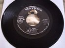 The Grandisons - All Right/True Romance 45 (RCA Victor) northern soul VG+