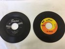 THE BEATLES 45 RPM records Swan She Loves You Capitol Eight Days A Week