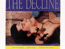Decline of Western Civilization 1980 L.A. Punk LP Germs Black Flag X