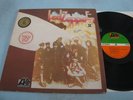 Led Zeppelin II LP SD8236 1969 1H/1E 1841 Broadway w/Whole Lotta Love Sticker