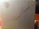 ELVIS ARON PRESLEY 25th anniversary limited edition 8 record set STILL SEALED