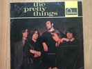 Pretty Things TL 5239 Mono  UK