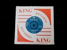 You turned my bitter into sweet - Mary Love - 1965