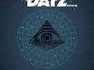 2 x Gorillaz Demon Dayz Festival Gig Tickets Dreamland