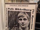Palle Mikkelborg Mysterious Corona Rare Swedish Modal Jazz Debut EX
