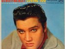 ELVIS PRESLEY 