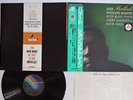 JOHN COLTRANE QUARTET BALLADS MCA VIM-4606 Japan OBI Vinyl LP