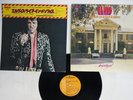 ELVIS PRESLEY AS RECORDED LIVE ON STAGE IN MEMPHIS RCA SX-256 Japan OBI Vinyl LP