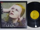 DAVID BOWIE HUNKY DORY RCA RPL-2101 Japan Vinyl LP