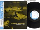 JOHNNY GRIFFIN A BLOWING SESSION VOLUME 2 BLUE NOTE BN 1559 Japan OBI Mono LP